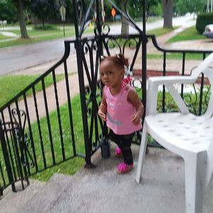 Meet your Posher, Tim